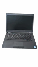 Dell Latitude E5470 | i5-6300HQ 2.30GHz | 8GB RAM | 256GB SSD | Win10 | WiFi