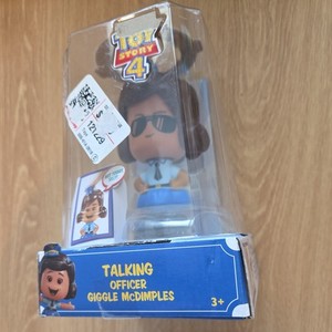 Toy Story Giggle Mcdimples | eBay
