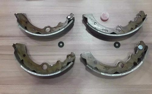 Rear Brake Shoe Set Fit For Suzuki Ignis baleno swift 16-24 # 53200M68P00 - Picture 3 of 8