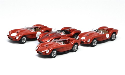 GFCC 1:64 250TR Diecast Model Car - Picture 3 of 22