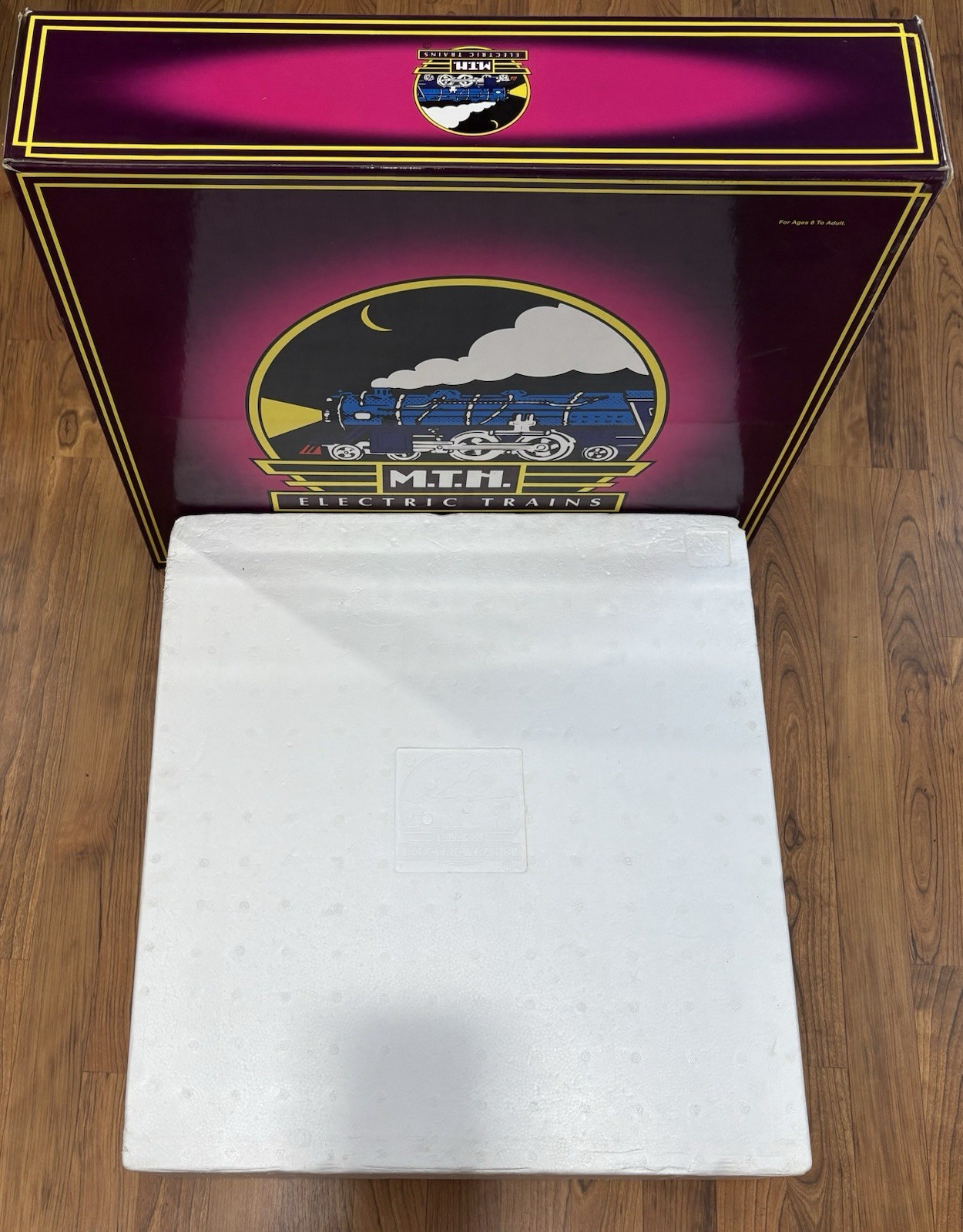 Click here to see eBay Auction