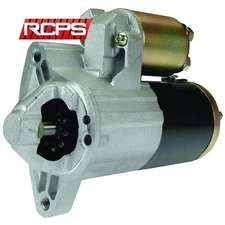 New 12V Starter For Ram 4000 6.7L 2011-13 M000T20972ZC SMT0254 336-2000 336-2185