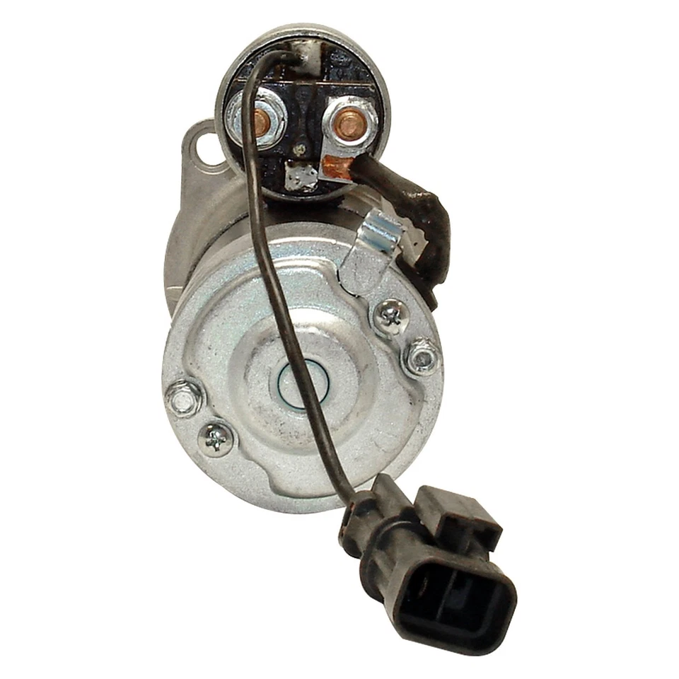 For Nissan Pickup 1995 Quality-Built 12227N Starter - Image 3 of 4