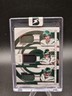 2023 National Treasures  Aaron Rodgers, Garrett Wilson, Breece Hall  /99 Mem