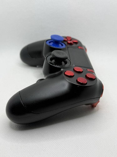 ๐ฎ Scuf Infinity 4PS FPS Black & Red PS4/PC Controller Mouse Click Triggers ๐ฅ - Picture 3 of 6
