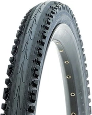 TIRE 26x1.95 GIANT K847 26x1.95 KENDA KROSS PLUS SEMI-SLICK BLACK