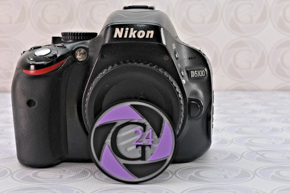 Nikon D5100, Foto 2 von 5