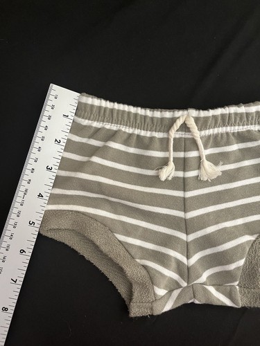 Easy-peasy 6-9M Shorts Unisex New - Picture 6 of 8