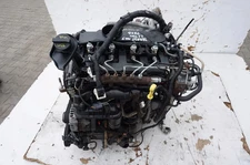 Motor Ford Transit P8FA P8FB 2.2 TDCI 85PS 63kW 104TKm Diesel Engine Komplett