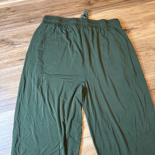 Jammie Session Herren Bambus Kleidung Gr. Large Pyjamahose Erwachsene Nachtwäsche - Bild 8 von 10