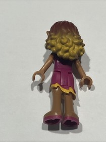 LEGO Elves Azari Firedancer  Minifigure 30259 41074 41075