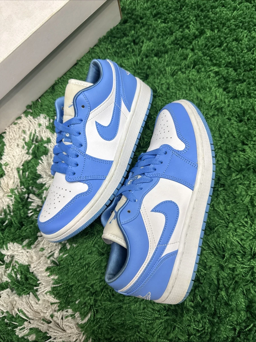 Jordan 1 Low UNC W - огромный выбор по лучшим ценам | eBay