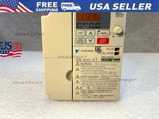YASKAWA CIMR-V7AA22P2 DRIVE