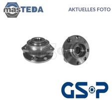 9333036 RADLAGERSATZ RADLAGER SATZ VORNE GSP FÜR VAUXHALL ASTRA IV,ASTRA IV CC