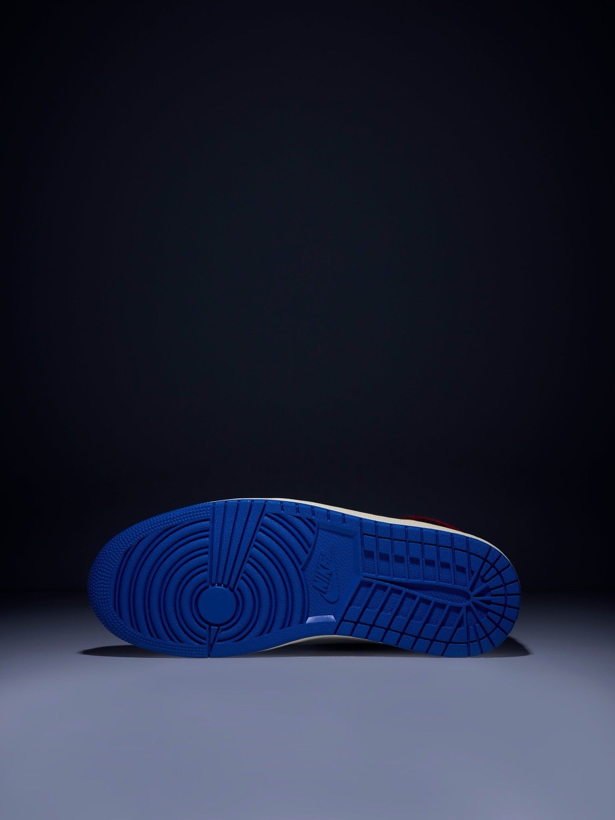 Fragment Design x Union LA x Air Jordan 1 Retro OG High Confirmed* Size 11 thumbnail 4