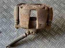 CITROËN C4 I LC Bremssattel vorne links 1.60 Diesel 2006 31582418