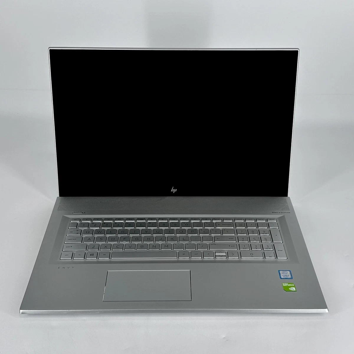 HP Intel Core i7 8th Gen. PC Laptops & Netbooks 12 GB RAM for sale