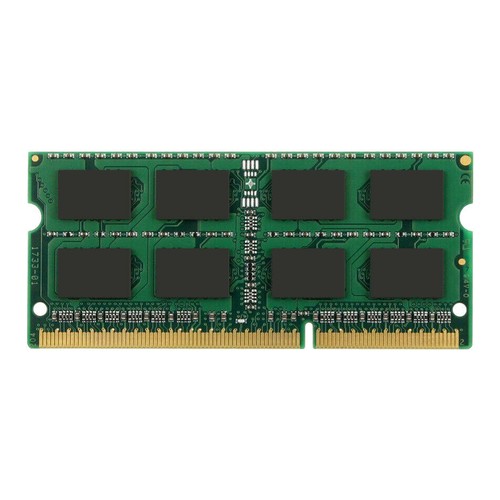 16GB 2x 8GB DDR3 1600MHz 1.35V SODIMM RAM Notebook Memory for HP ProBook G1 650 - Picture 4 of 5
