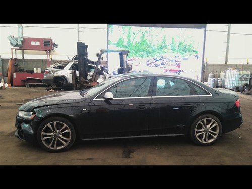 Chassis ECM Cooling Mounted To Fan Shroud Fits 08-17 AUDI A5 6617880 - Picture 6 of 12