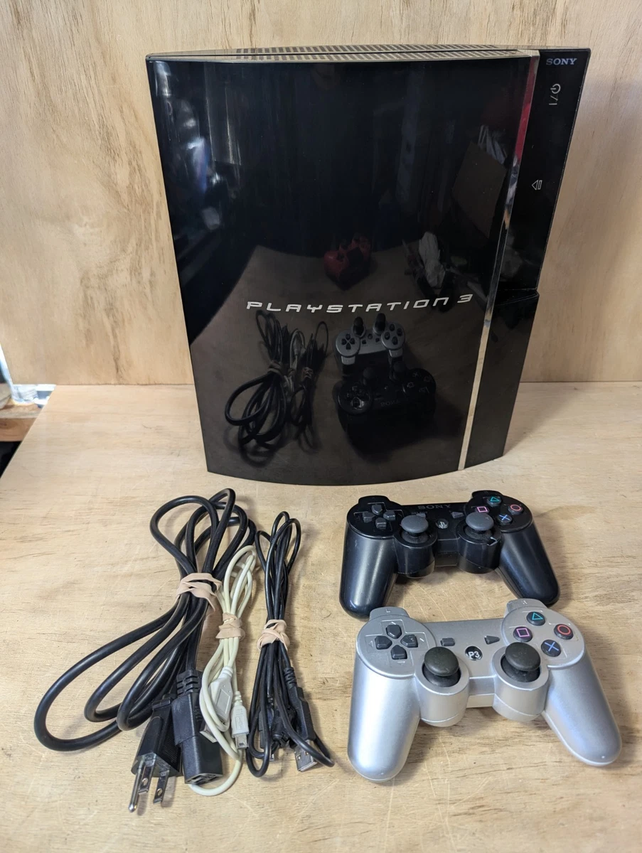 Las mejores ofertas en Consolas de videojuegos Sony PlayStation 3