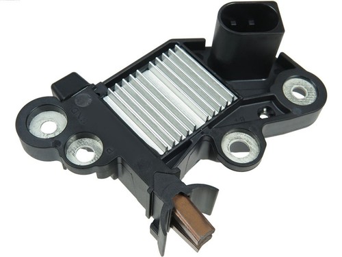 ALTERNATOR REGULATOR ARE0208S AS-PL NEW OE REPLACEMENT - Picture 2 of 8