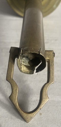 Roberts Garantie 1 wirtschaftlicher Messing Uhrwerk Braten Spieß Flaschenheber ohne Schlüssel - Bild 13 von 24
