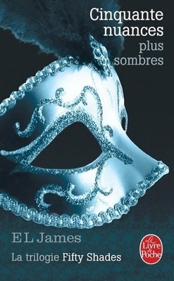 Fünfzig dunklere Farbtöne - E.L. James - V2309560