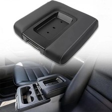 For 2014-19 Silverado Sierra Middle Seat Black Console Armrest Lid 22881398 New For 2014-19 Silverado Sierra Middle Seat Black Console Armrest Lid 22881398 New