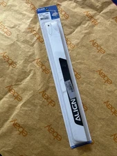 Align T-Rex 325D Carbon Fiber Blades. HS1292T