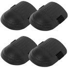 4Pcs Professional Knee Guards Convenient Garden Knee Braces Work Knee Braces