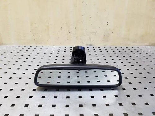 BMW X1 E84 Interior Mirror 5116922597701 922597701 E11015891 2.00 Diesel 26215720 - Picture 1 of 7