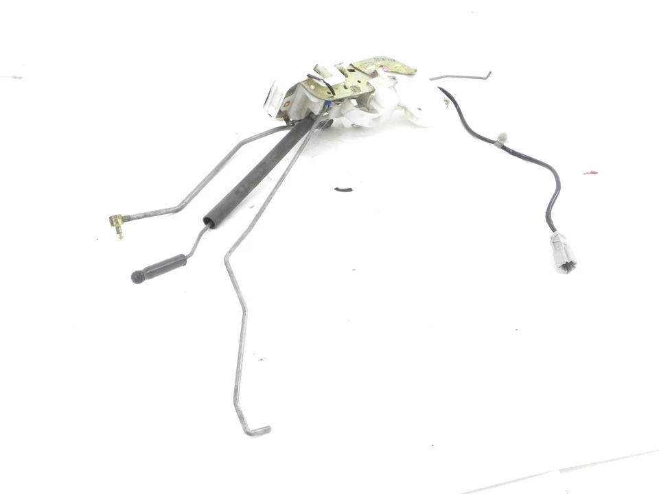 Front Right Passenger Side Power Door Lock Latch Actuator for 97-01 Honda CR-V - Image 3 of 4