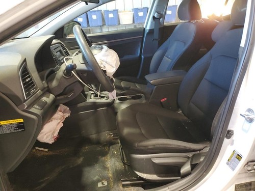 Engine ECM Electronic Control Module US Market 2.0L Fits 17-18 ELANTRA 688894 - Bild 7 von 12