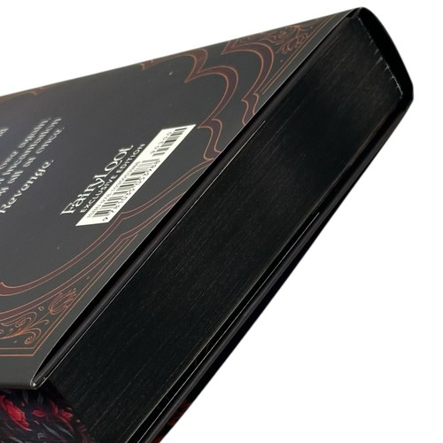 For She is Wrath von Emily Varga - Fairyloot Exclusive Edition (NEU) - Bild 9 von 13