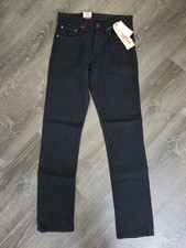 Levi's Men's Flex 511 Modern Slim Stretch Denim Jeans Black 045110168 