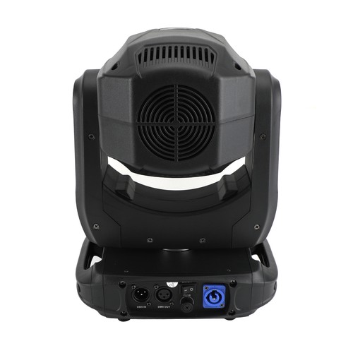 🚀200W Moving Head LED RGBW Gobo Beam 612 Prisma Bühnenlicht DMX Disco Party Show - Bild 4 von 11