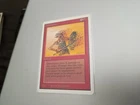 MTG MAGIC DISINTEGRATED MINT