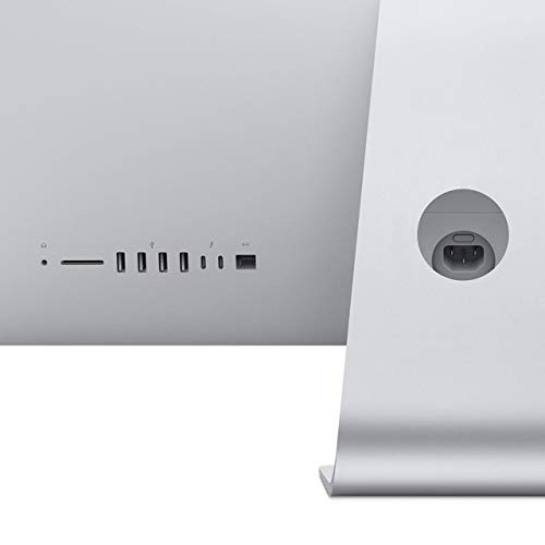 Apple iMac i9 3,6GHz 5k 27" (2020) (MXWU2LL/A) | 16GB 512GB-(SSD) | Sehr Gut - Bild 3 von 7