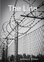 The Line Matthew Pointon Taschenbuch Kartoniert / Broschiert Englisch 2017