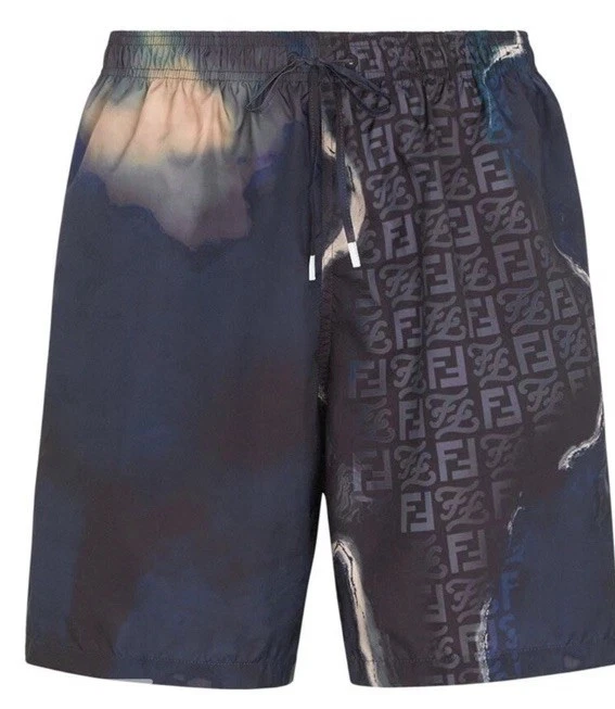 Fendi Men's Swimwear for sale | eBay
