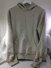 Women’s Grey Gymshark Hoodie Size XS (H12)