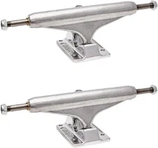 Independent Standard Stage 11 Polished Trucks 159 Set (6 Hole)