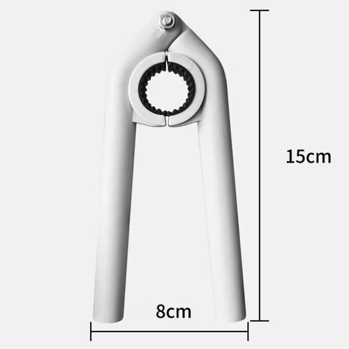 Chiave aeratore rubinetto universale chiave utensile cucina bagno uk - Foto 8 di 8