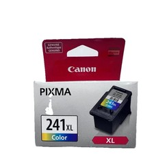 Genuine Canon CL 241XL Pixma Color Ink Cartridge OEM New