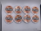 NEW 8 Pack Ice Breakers Orange Cream Pop Sugar Free Mints Limited Edition 1.5oz