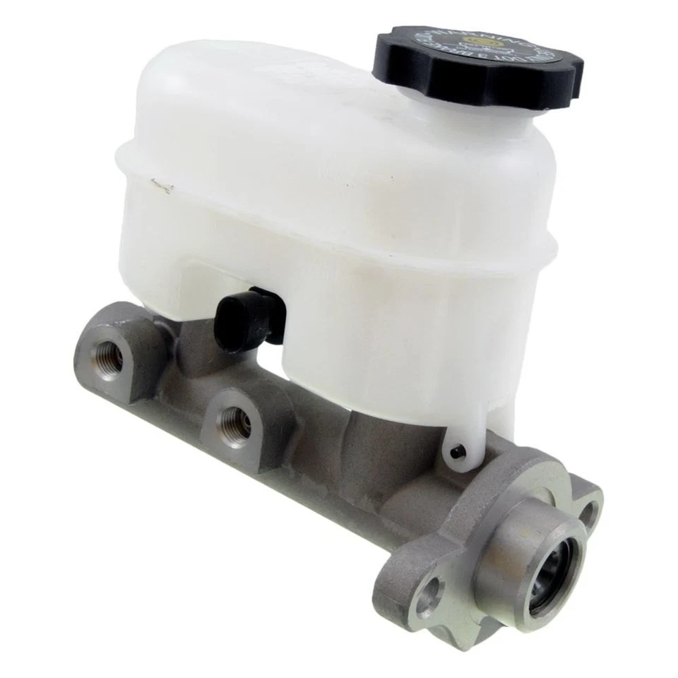 For Chevy Trailblazer 2002-2005 Dorman Brake Master Cylinder Foto 2 de 4