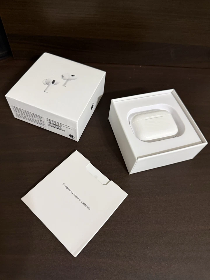 专业(第 2 代)无线耳塞,高达 2 倍的主动降噪,自适应 — 第 2/4 张图片