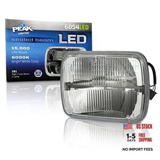 H6054 Sealed Beam 6000K LED Headlight