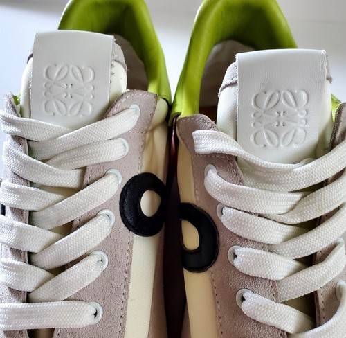 Loewe Flow Runner Sneaker Größe EU 43 US 12,5 - Bild 8 von 14