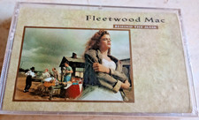NEW SEALED FLEETWOOD MAC BEHIND THE MASK CASSETTE TAPE